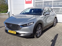 Mazda CX-30 - 2.0 e-SkyActiv-X M Hybrid Comfort