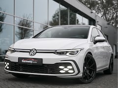Volkswagen Golf - 1.4 eHybrid GTE 245PK Pano R-Zetels Mist-Led Navi Ambiente E-Sound Privacy Side/Lane