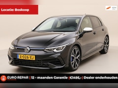 Volkswagen Golf - 2.0 TSI R 4Motion