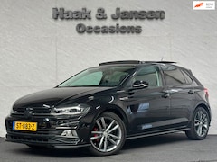 Volkswagen Polo - 1.0 TSI Highline R-Line Panodak Virtual