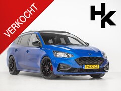 Ford Focus Wagon - 1.5 EcoBoost ST Line Business Pano ACC Stoelv