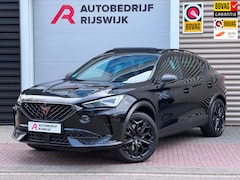 CUPRA Formentor - 1.4 e-Hybrid VZ Performance Beats/360/Memory