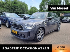 MINI Countryman - 1.5 Cooper S E ALL4 | PANO-SCHUIFDAK | HARMAN-KARDON | LEER | STOELVERWARMING | VOORRUIT V