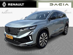 Renault Espace - E-Tech full hybrid 200 techno 7p