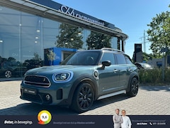 MINI Countryman - 1.5 Cooper S E ALL4 I Leder I Pano I Memory I CameraI H&K I Voll