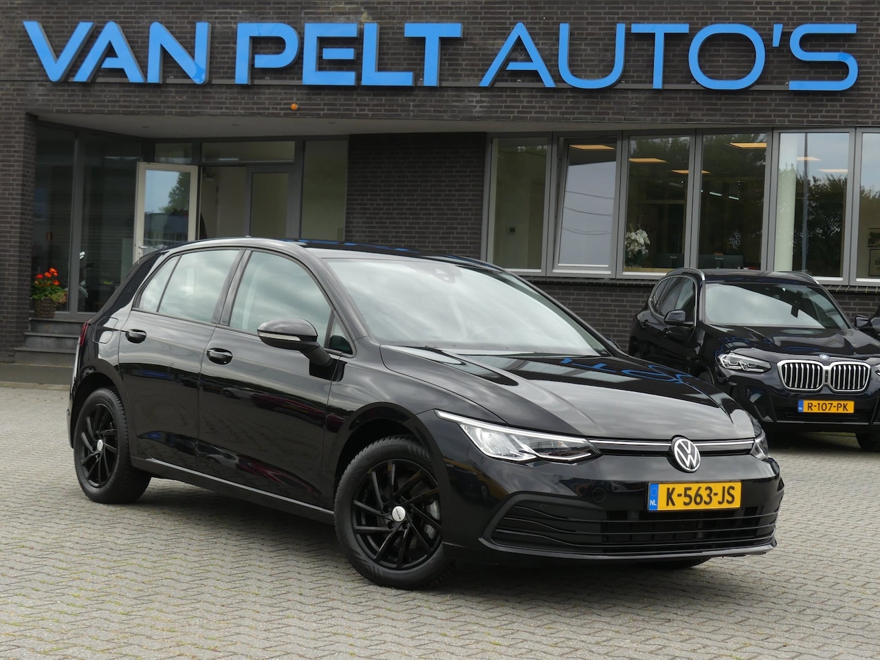 Volkswagen Golf - 1.0 TSI Golf / Carplay - AutoWereld.nl
