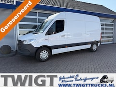 Mercedes-Benz eSprinter - L2H2 47 kWh