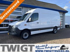 Mercedes-Benz Sprinter - 317 CDI L2/H2 Automaat/10"MBUX/Navi/Camera