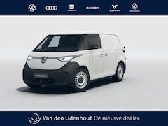 Volkswagen ID. Buzz Cargo - L1H1 286pk 79kWh RWD Economy-Limited Edition