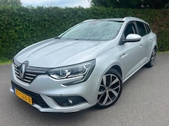 Renault Mégane Estate - 1.3 TCe Bose EXPORT PRIJS NETTO 3450 NL PRIJS 6045