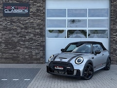 MINI Cabrio - 2.0 Cooper S JCW Rockingham GT Edition Full Option
