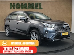 Toyota RAV4 - 2.5 Hybrid Active - ORIGINEEL NEDERLANDSE AUTO - ACHTERUITRIJCAMERA - APPLE CARPLAY/ANDROI
