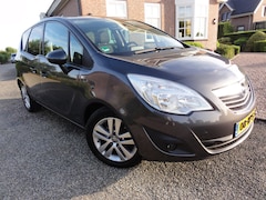 Opel Meriva - 1.4 Turbo Edition A.P.K 08-07-2027 Cruise control, Airco