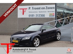 Audi TT - 2.0 TFSI * handelsprijs/ meeneemprijs* Automaat/Stoelverwarming/Achteruitrijcamera/Bose au