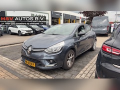 Renault Clio - 0.9 TCe Limited navi LM airco org NL