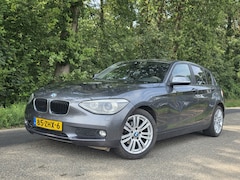 BMW 1-serie - 116i Upgrade Edition