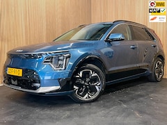 Kia Niro EV - DynamicPlusLine 64.8 kWh|100% SOH|DIGITAL COCKPIT|HEAD-UP|DAK|LEDER|ACC|STOEL+STUURVERW|CA
