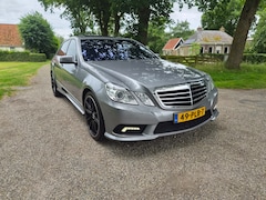 Mercedes-Benz E-klasse - 200 CGI Business Class AMG