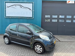 Citroën C1 - 1.0-12V Séduction 5-deurs NL Auto Apk 23-04-2027 SCHADE