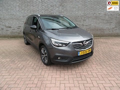 Opel Crossland X - 1.2 Turbo Ultimate