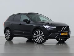 Volvo XC60 - T6 Plug-in hybrid Ultimate Dark | ACC | Panoramadak | 360° Camera | Head-Up | Harman/Kardo