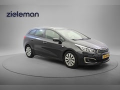 Kia Cee'd Sportswagon - Ceed 1.0 T-GDi Design Edition - Carplay, Camera, Cruise, Clima