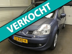 Renault Grand Modus - 1.2 TCE Exception - Trekhaak - Cruise Control