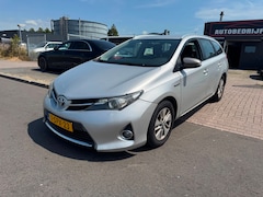 Toyota Auris Touring Sports - 1.8 Hybrid Aspiration