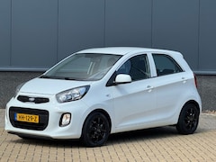Kia Picanto - 1.0 CVVT ComfortLine Airco