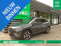 Hyundai Tucson - 1.6 T-GDI HEV Comfort Smart