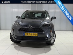 Toyota Yaris Cross - 1.5 Hybrid 115 Active | Nieuw | Trekhaak met afneembare kogel | All season banden | Parkee