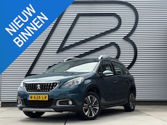 Peugeot 2008 - 1.2 PureTech Allure 2e Eigenaar|Navi|Clima|Trekhaak|Cruise|Stoelverwarming|PDC|APK tot 03