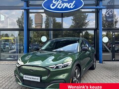 Ford Mustang Mach-E - RWD 75 kWh €2.000, - Voordeel | Direct uit voorraad leverbaar