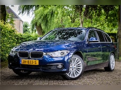BMW 3-serie Touring - 318i Centennial Executive Individual 18" Navi Sportstoel
