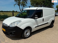 Opel Combo - 1.6 CDTi L2H1 1.6 Motor Lengte 2 Airco
