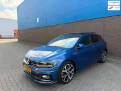 Volkswagen Polo - 2.0 TSI GTI | Pano | Beats | Camera | Stoelverwarming | ACC | Lane Assist | LED | CarPlay