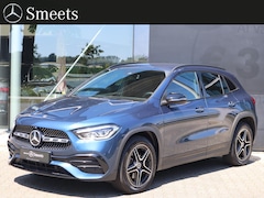 Mercedes-Benz GLA-Klasse - 250 e AMG Line