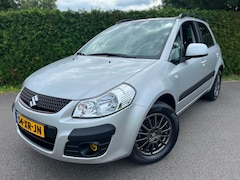 Suzuki SX4 - 1.6 Comfort AIRCO INRUILKOOPJE LEUKE AUTO