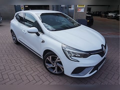 Renault Clio - 1.0 TCe 90 RS Line Automaat