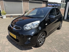 Kia Picanto - 1.0 CVVT First Edition