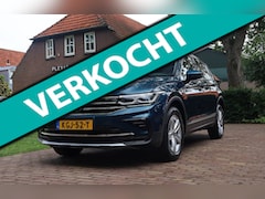 Volkswagen Tiguan - 1.4 TSI eHybrid Business+ | SOH 95% | Panorama | Massage | Stoelverwarming | Full Led | El