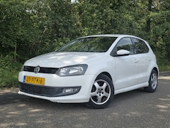 Volkswagen Polo - 1.2 TDI Bl.M. Comfl