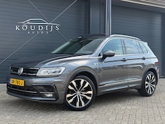 Volkswagen Tiguan - 1.5 TSI ACT Highline Business R-Line, Panodak, 360, Elek. Trekhaak, Dealer onderhouden