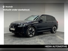 BMW iX3 - High Executive 80 kWh