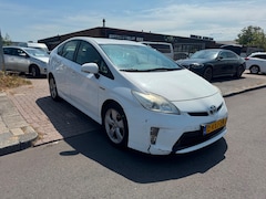 Toyota Prius - 1.8 HYBRIDE/BENZIN XENON/NAVI/CAMERA