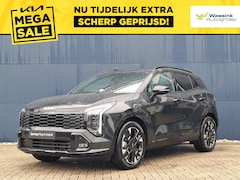Kia Sportage - 1.6 T-GDi 288pk Plug-in Hybrid AT6 GT-Line | Stoel -en Stuurverwarming | Adaptive Cruise C