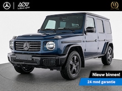 Mercedes-Benz G-klasse - 450 d Facelift | Professional | Superior interieur | Trekhaak | Night pakket