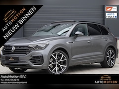 Volkswagen Touareg - 3.0 TSi 4MOTION R Trekhaak Luchtvering Camera Nightvision