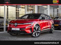 Renault Mégane E-Tech - EV60 220pk Optimum Charge Techno | SoH 93% | Stoel & Stuurverwarming | Camera | Park. Sens
