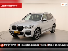 BMW X3 - SDrive20i Launch Edition High Executive M-PAKKET PANO